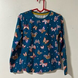 Wonder nation long sleeve